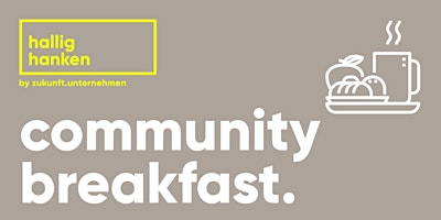 Primaire afbeelding van community breakfast