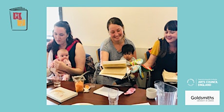 Maternal Journal group at Goldsmiths College, University of London