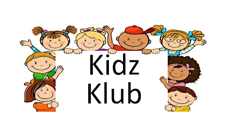 Kidz Klub After School Program