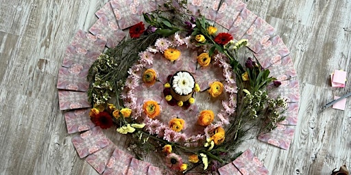 Primaire afbeelding van Tantric Moon Ritual for women @Sandhi House