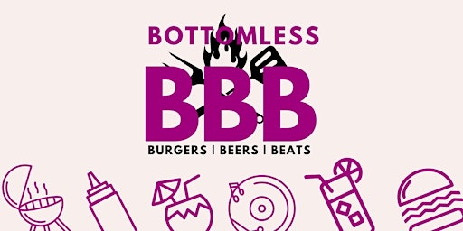 Imagem principal do evento Bottomless BBB