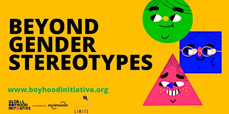 Beyond Gender Stereotypes Information Webinar