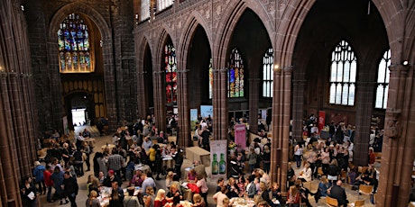 Manchester Gin Festival - February 2020 primary image