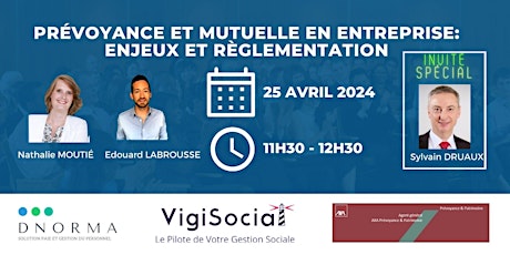 Prévoyance et mutuelle : Tout comprendre des contrats collectifs