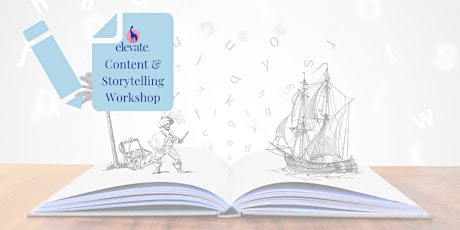 Content & Storytelling Workshop