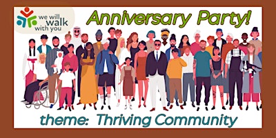 Anniversary Party primary image