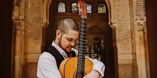 Flamenco Compás Essentials: Alegrías primary image