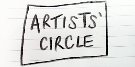 Artists' Circle: A Group Crit For Painters