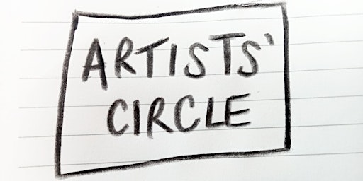 Artists' Circle: A Group Crit For Painters primary image