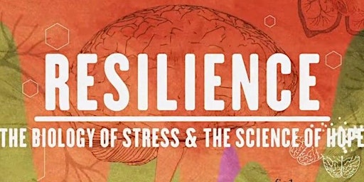 Primaire afbeelding van ACEs & Resilience - The Biology of Stress & The Science of Hope