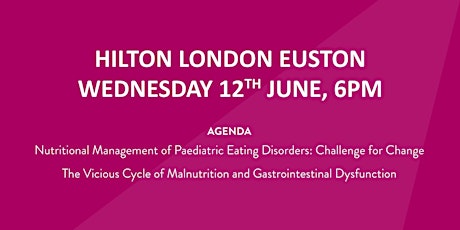 The Abbott Educational Roadshow: Pioneering Paediatric Nutrition