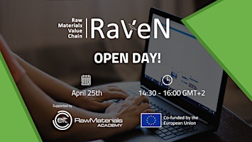 Hauptbild für RaVeN Open Day 2024
