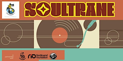 Image principale de Soultrane Sessions: DJ Soul Night