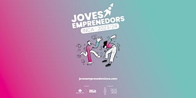 Acte de Cloenda del Projecte Joves Emprenedors 2023-24 primary image