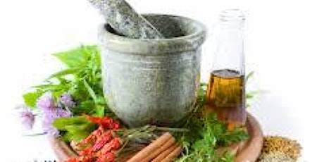 Healthy Winters with Herbal Remedies – Christine Best BSc MNIMH