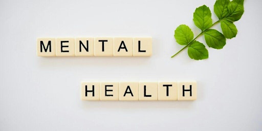 Imagem principal de Mental health First Aid training