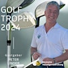 Logotipo de DVAG Golf-Trophy by Peter Linder