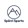 Logotipo da organização Spörri Sports