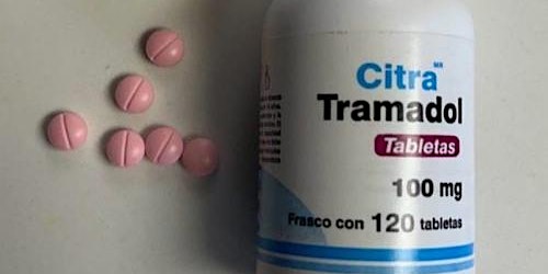 Fast & Effective Dispatch When Purchasing Tramadol Online primary image