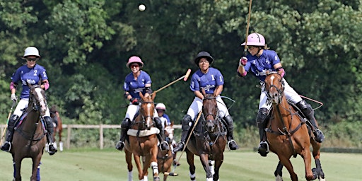 Primaire afbeelding van The Ladies 22-Goal Final 2024