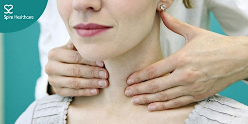 Hauptbild für Troubleshooting Thyroid Functions (Primary Care Event)
