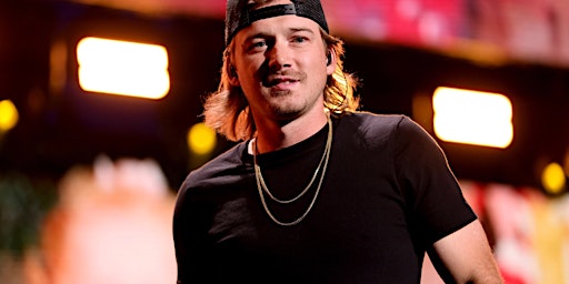 Imagem principal do evento Morgan Wallen