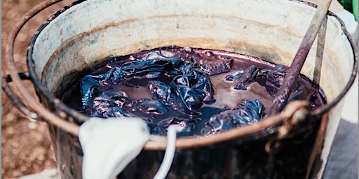 Why natural dye? Unlocking the potential of natural dyes