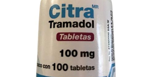 Buy Tramadol~100mg Online Budget Friendly Rates in the USA! primary image