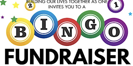 Mother's Day Bingo Online Fundraiser