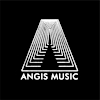 Angis Music's Logo