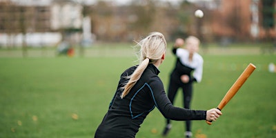 Primaire afbeelding van End of Year Rounders Tournament