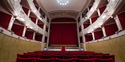 Orchestra del Maggio Musicale Fiorentino al Teatro degli Animosi di Marradi primary image