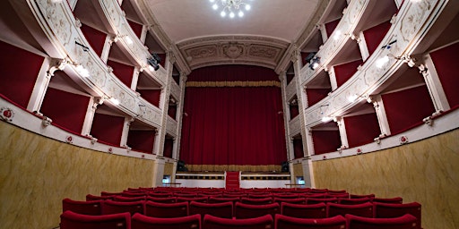 Hauptbild für Orchestra del Maggio Musicale Fiorentino al Teatro degli Animosi di Marradi