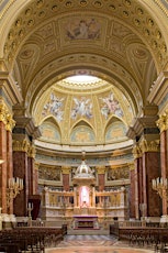 Organ concert in the Basilica