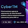 Logo von CyberTM