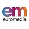 Logotipo de Euromedia