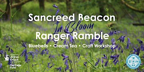 Sancreed Beacon 'In Bloom' Ranger Ramble