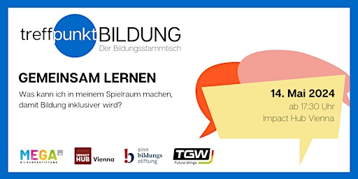 treffpunkt.BILDUNG #4  primärbild