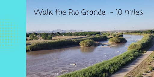 Hauptbild für Rio Grande - 10 miler