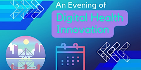 Primaire afbeelding van Boston DigitalHealth Innovation Night in July