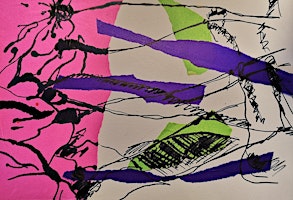 Image principale de Have a go at abstract art!