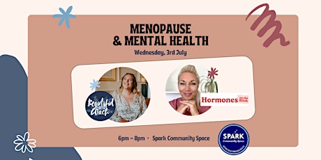 Mental Health & Menopause
