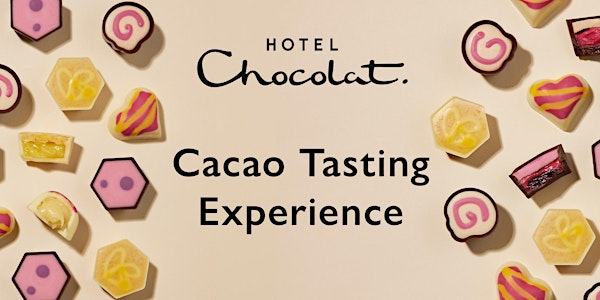Cacao Tasting Experience, Harrogate