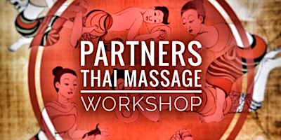 Hauptbild für Date Night! Partners Thai Massage Workshop