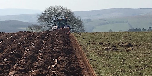 Soil management for Farmers.  Grassland production with lower  inputs primary image