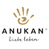 Logotipo de AnuKan - Zentrum für Berührungskunst
