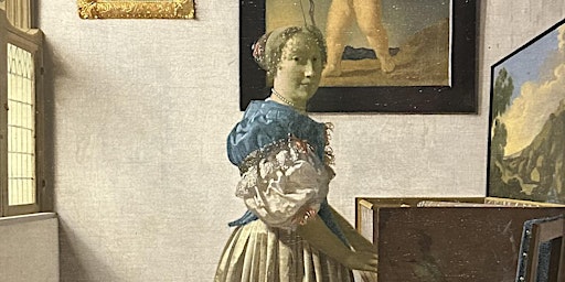 Hauptbild für Dutch Masters at the National Gallery London