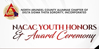 Imagem principal de 2024 Youth Honors and Award Ceremony