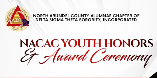 Imagem principal de 2024 Youth Honors and Award Ceremony