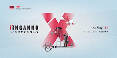 Immagine principale di TEDx Piazza della Libertà 